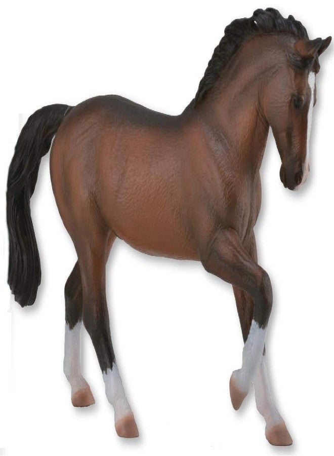 Collecta Thoroughbred Horse XL 88827 (90188827) - Image 2